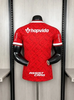 Camisa III Jogador CR Flamengo 26/27
