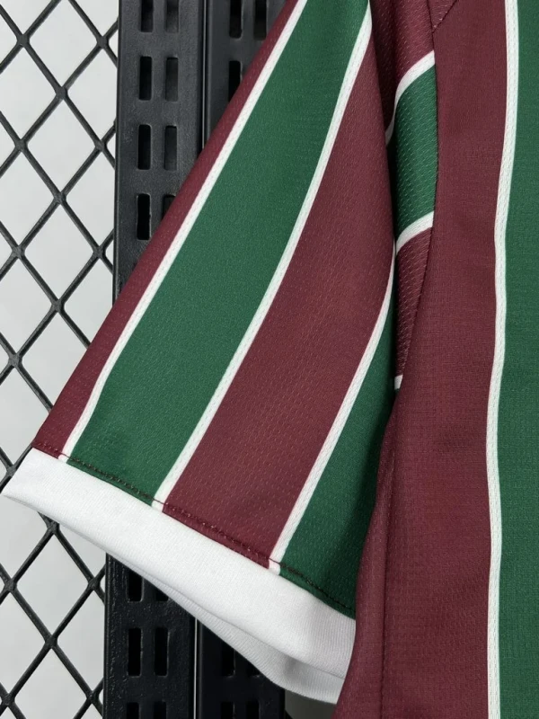 Camisa Fluminense I 26/27 s/n Torcedor Puma Masculina
