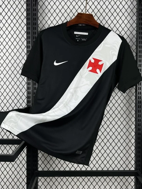 Camisa Vasco Nike I 2026/27 Torcedor Pro Masculino