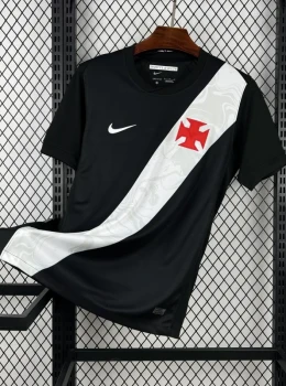 Camisa Vasco Nike I 2026/27 Torcedor Pro Masculino