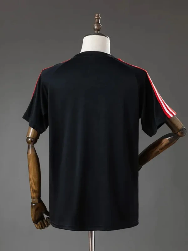 Camiseta Flamengo Adidas Originals Masculina