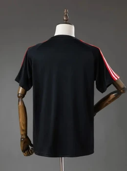 Camiseta Flamengo Adidas Originals Masculina