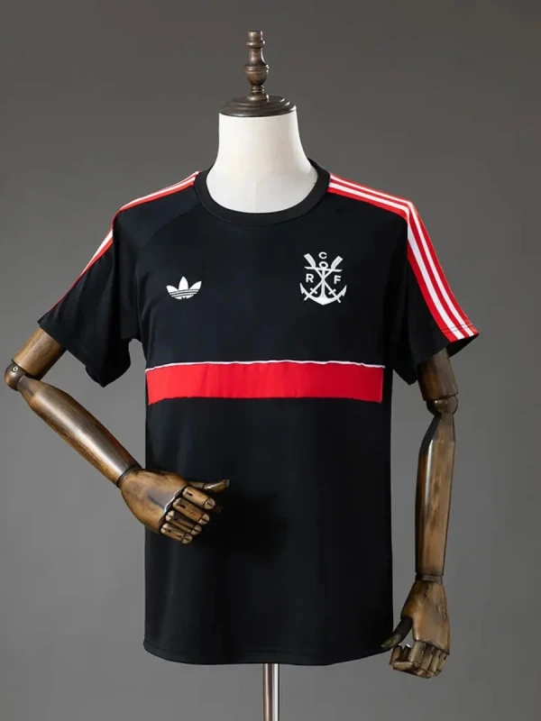 Camiseta Flamengo Adidas Originals Masculina