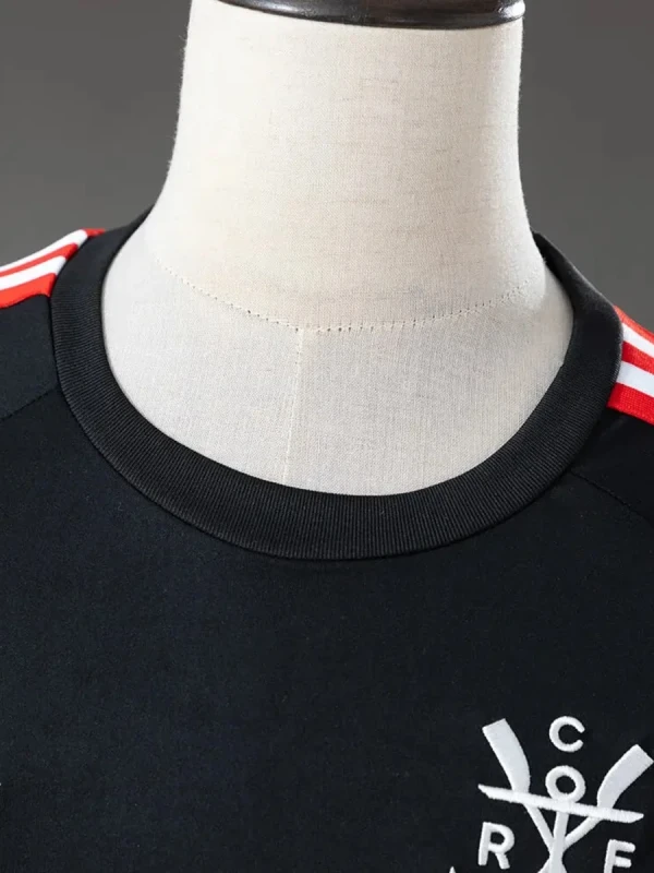 Camiseta Flamengo Adidas Originals Masculina