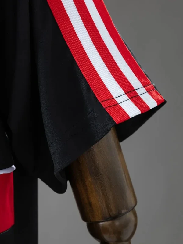 Camiseta Flamengo Adidas Originals Masculina