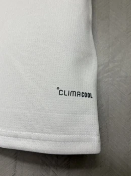 Camisa titular do Real Madrid 2026/27 - Versão torcedor