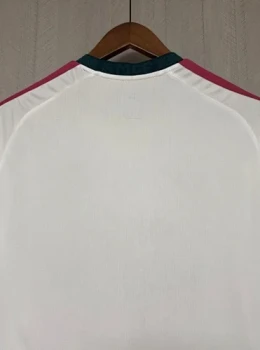 Camisa titular do Real Madrid 2026/27 - Versão torcedor
