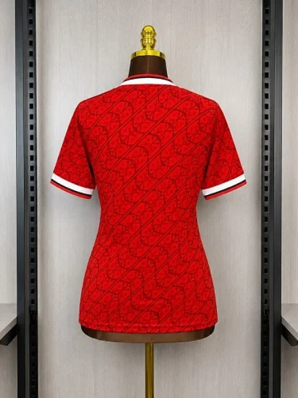 Camisa Flamengo III 26/27 s/n Torcedor Adidas Feminina
