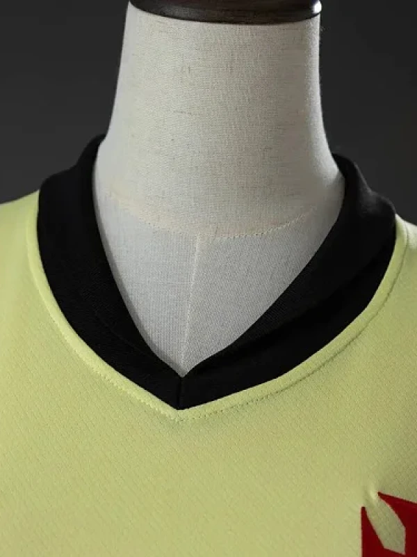 Camisa Vasco Nike III 2026/27 Torcedora Pro Feminina