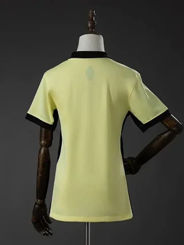 Camisa Vasco Nike III 2026/27 Torcedora Pro Feminina