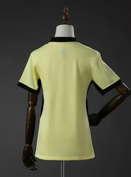 Camisa Vasco Nike III 2026/27 Torcedora Pro Feminina