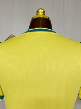 Camisa Brasil Nike I 2026/27 Torcedora Pro Feminina