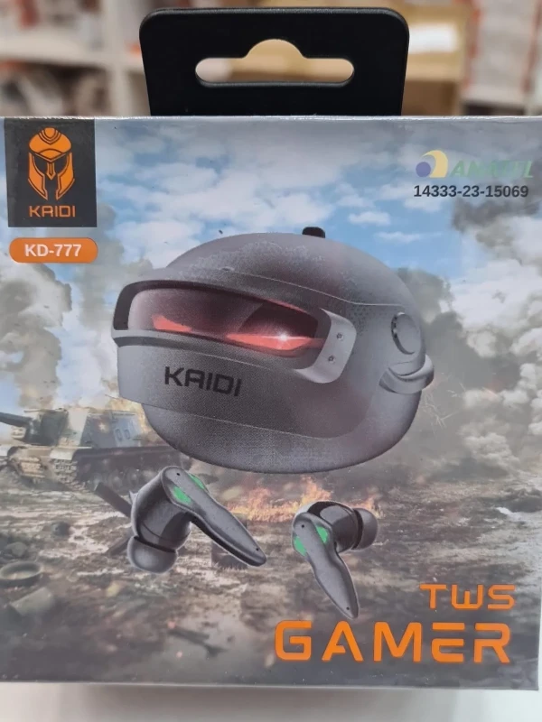 Fone KD-777