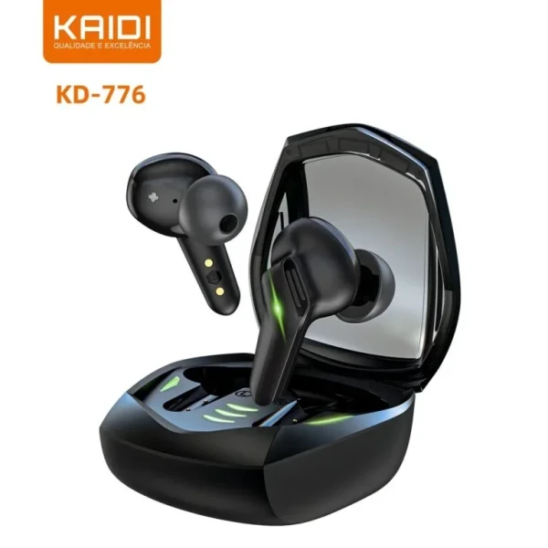 KD-776 - foto 2 de 2