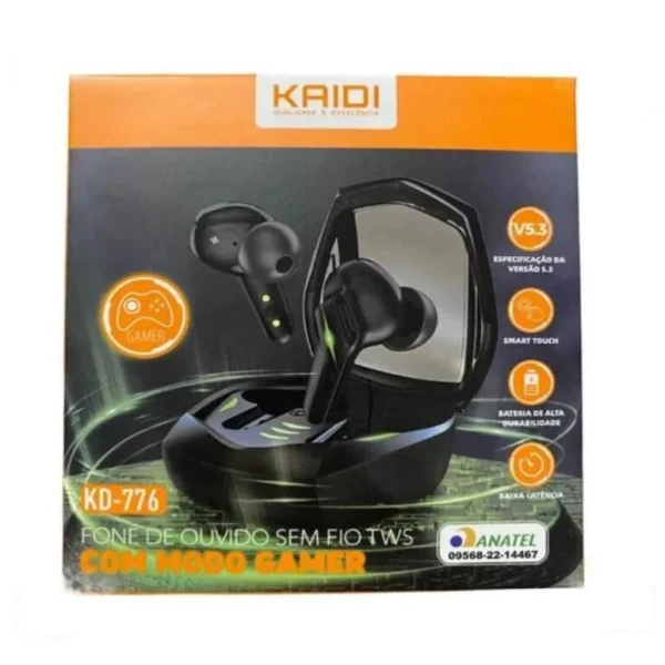 KD-776
