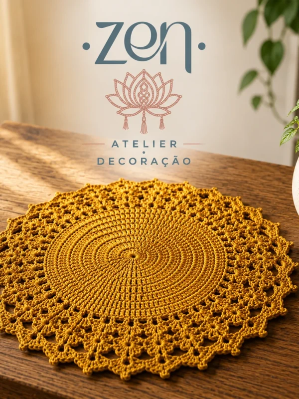 Centro de Mesa Decorativo Pronta Entrega