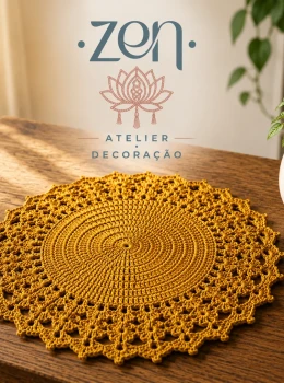 Centro de Mesa Decorativo Pronta Entrega